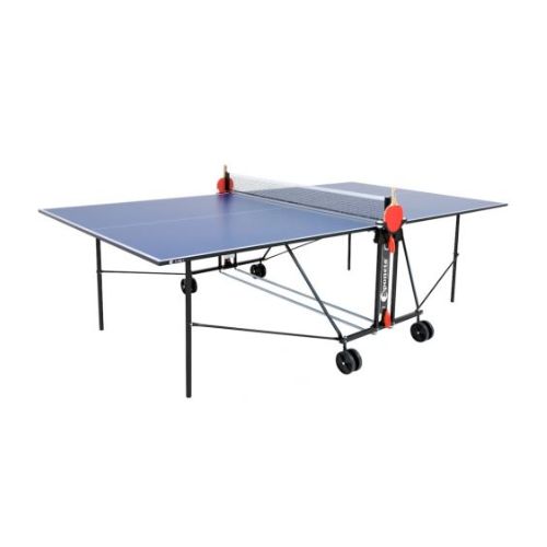 Sponeta table de ping-pong intérieure S1-43 i bleue